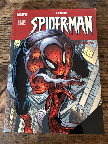 Marvel spider man sur - marvel,