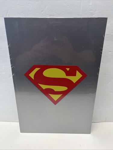Superman uomo acciaio - d'acciaio, di