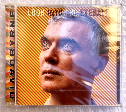 David byrne look into - byrne,