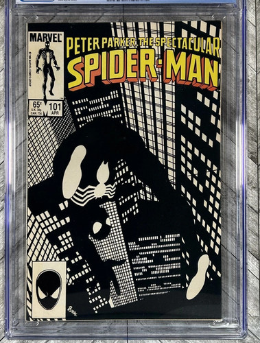 Spectacular spider man - spectacular, spider-man