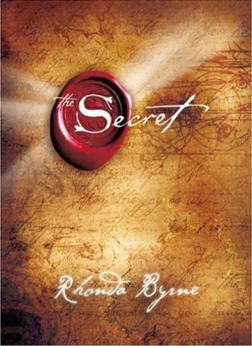 The secret rhonda - by, byrne