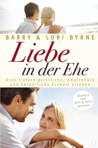 Barry byrne liebe - byrne, ehe