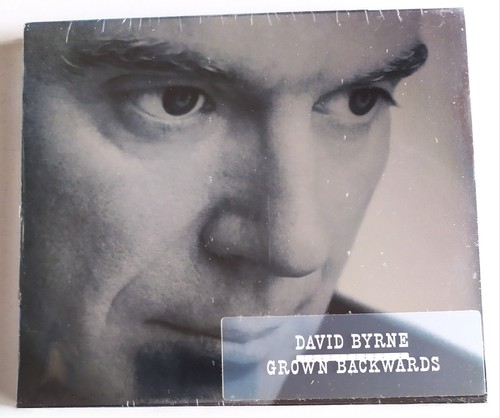 David byrne grown - byrne.,