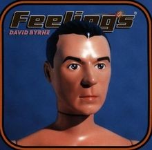 Feelings von byrne david cd - |,
