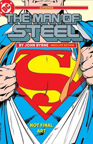 Superman the man - the, of