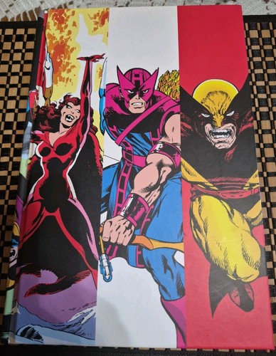 Marvel universe john - universe,