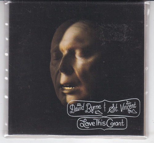 David byrne vincent - byrne, st.