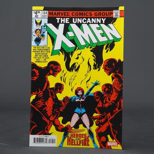 Uncanny men 134 facsimile - uncanny,