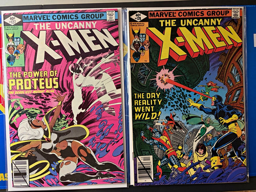 Lotto uncanny men 127 - lotto, #127