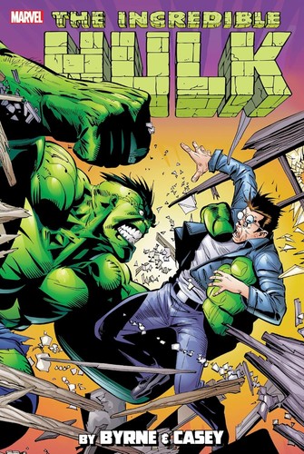 Marvel comics incredibile hulk - comics,