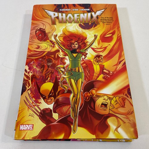 Phoenix omnibus volume - volume, 1