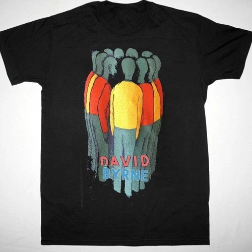 Raro shirt david byrne - raro!,