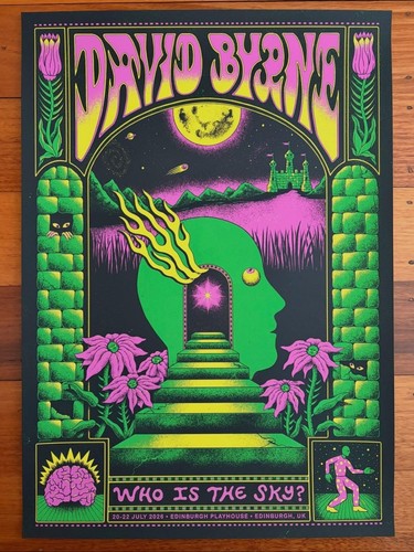 Poster concerto david - concerto,