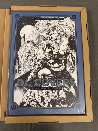 Covers edizione artista - edizione,