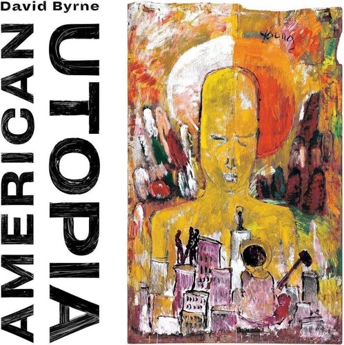 Vinile david byrne american - david,