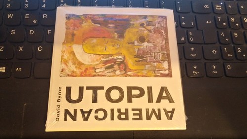 David byrne american utopia - -,