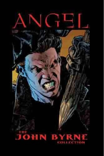 Angel the john byrne - angel:,