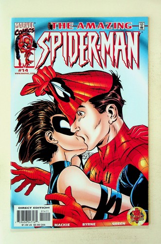 The amazing spider - spider-man, #14