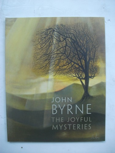 John byrne scottish - john, artist