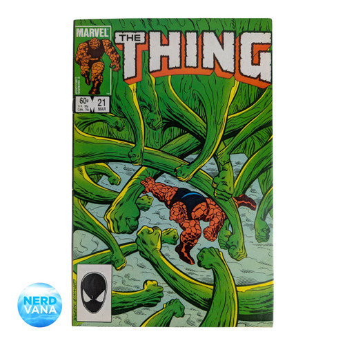 The thing john byrne marvel - john,