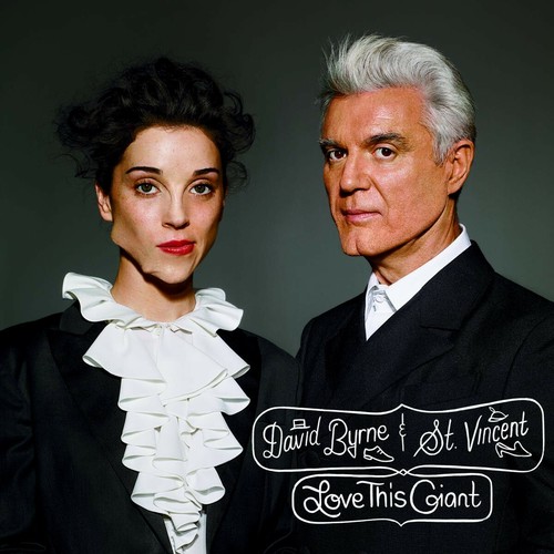 David byrne vincent - david, love
