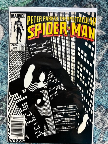 Spettacolare spider man 88 - spettacolare, spider-man