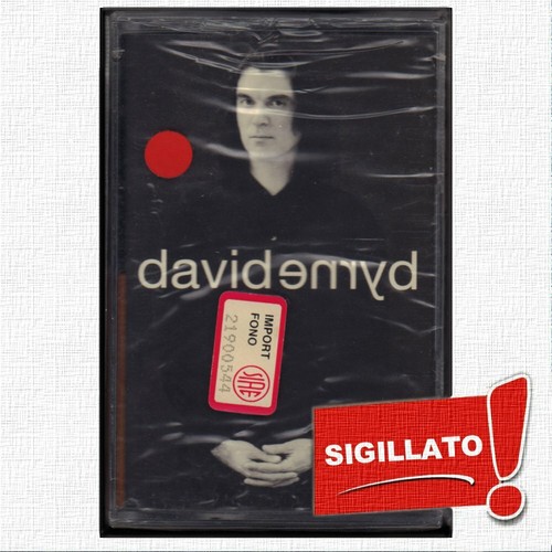 David byrne omonimo - omonimo, "