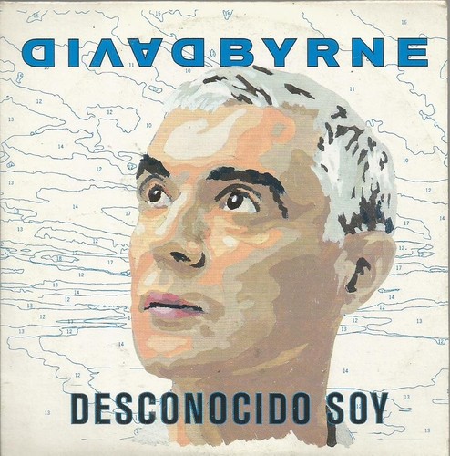 David byrne desconocido soy - ,