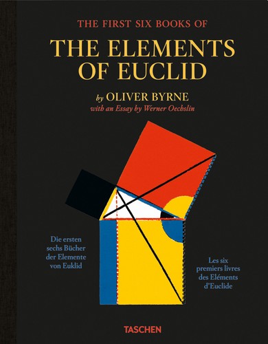 Oliver byrne the - oliver,
