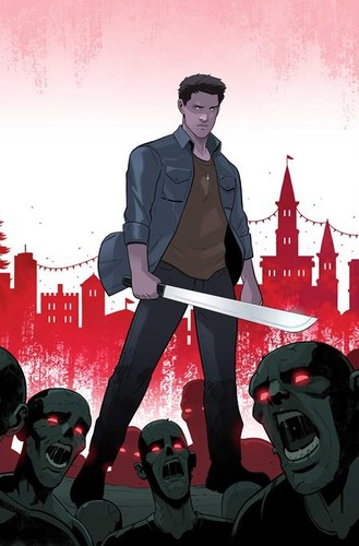 Supernatural dean winchester - supernatural,