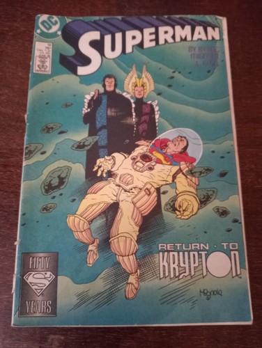 Superman comics john - superman,