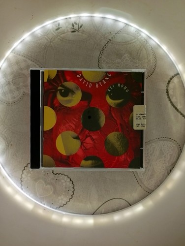 Rei momo david - david, cd