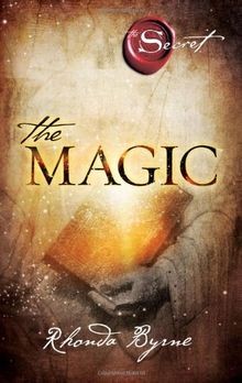 The magic von byrne rhonda - the,