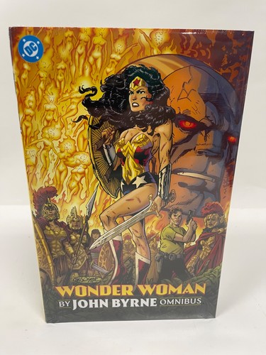 Wonder woman john - wonder,