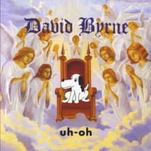 Von byrne david - uh,