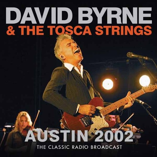 David byrne austin 2002 - david,