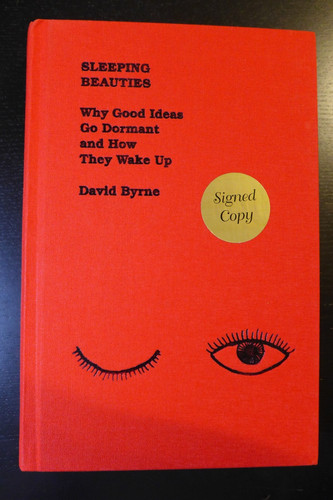 David byrne teste - teste, parlanti