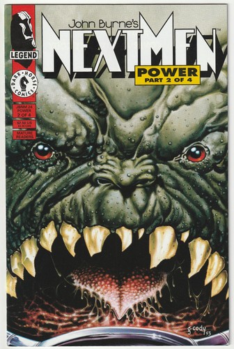 John byrne s next - ✪, men