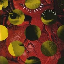 Rei momo von - |, cd