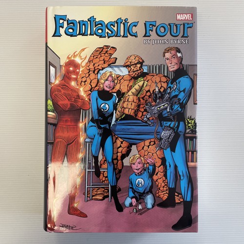 Fantastic four volume 2011 - volume, 1