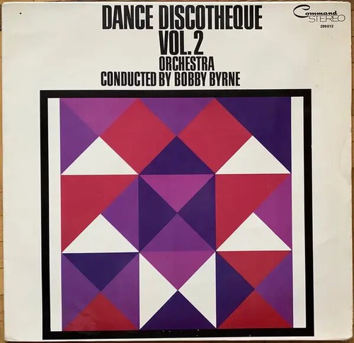 Bobby byrne and his - byrne,
