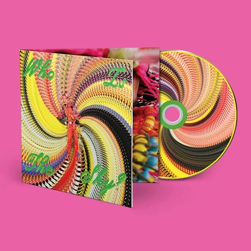 David byrne who - byrne,