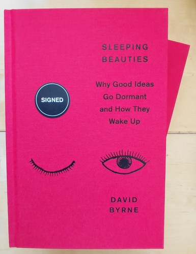 Signed sleeping beauties - signed,