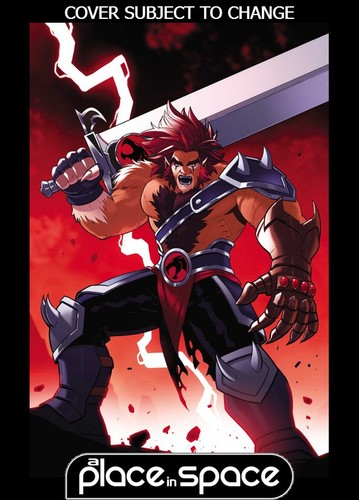Thundercats stephen - #1l,