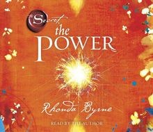 The power von byrne - rhonda, |