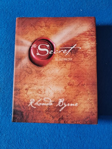 The secret segreto byrne - the,