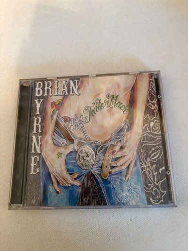 Brian byrne tailor made - brian,