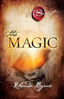 The magic von byrne rhonda - magic, |