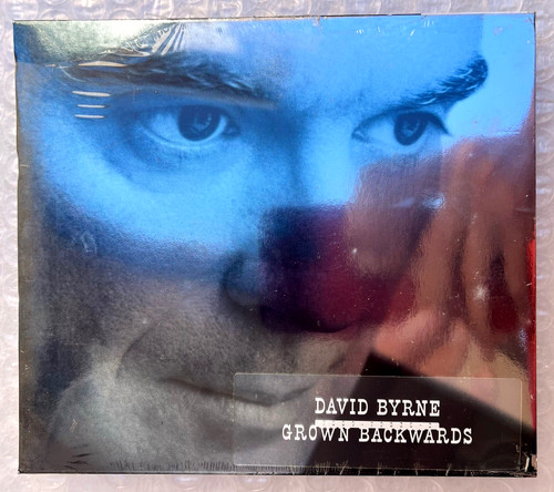 David byrne grown backwards - byrne.,