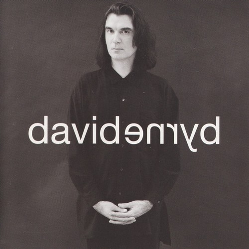 David byrne - -,